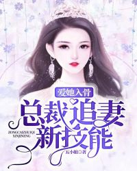 爱她入骨，总裁追妻新技能