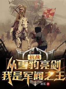 李云龙民国