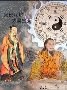 无没有
