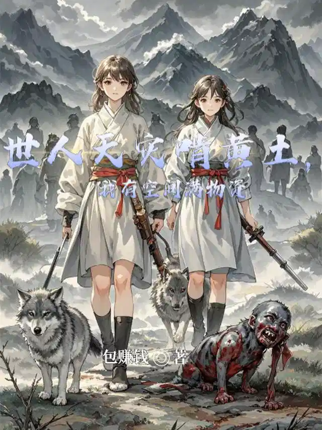 世人天灾啃黄土，我有空间满物资