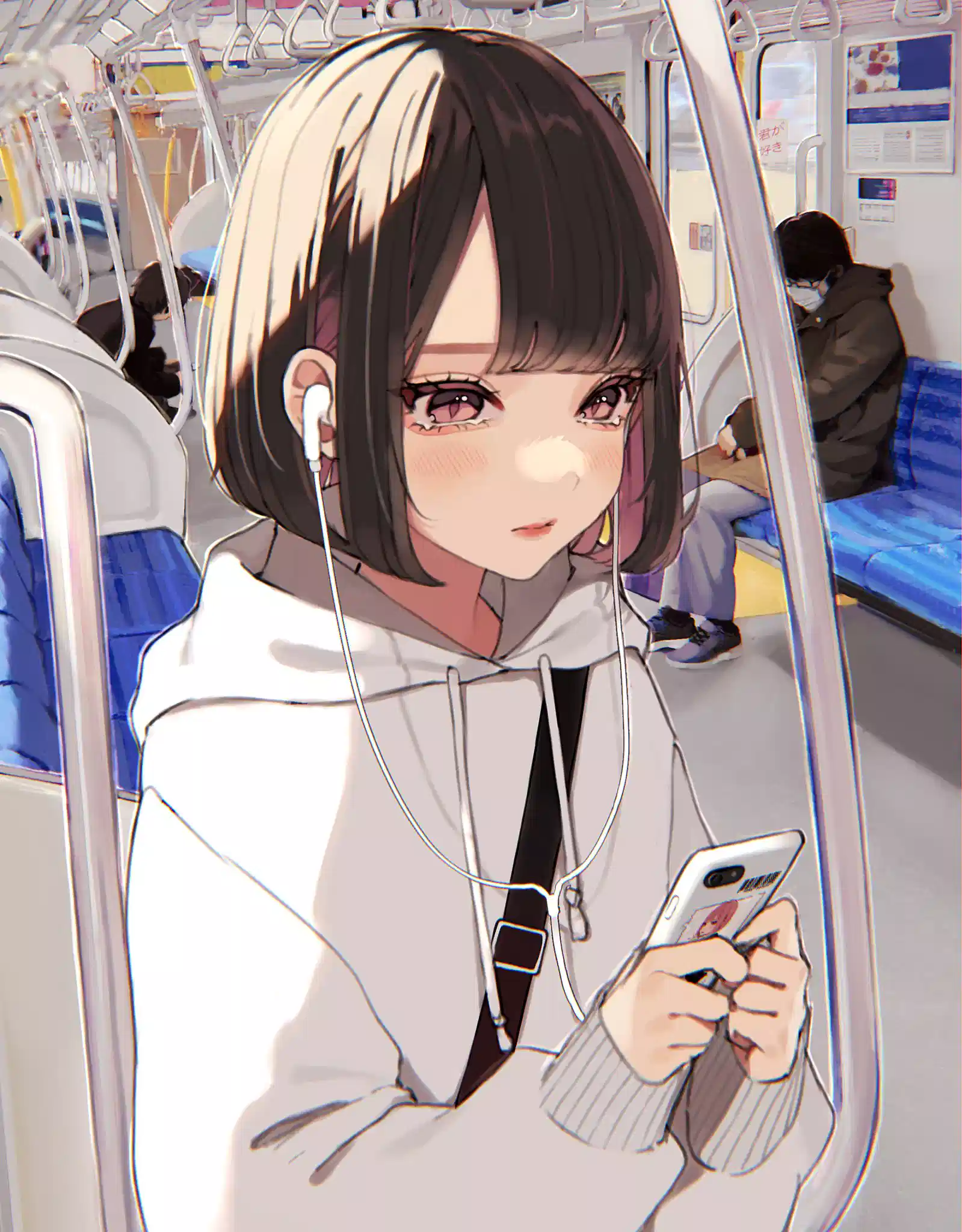 逃离虫族新娘的宿命